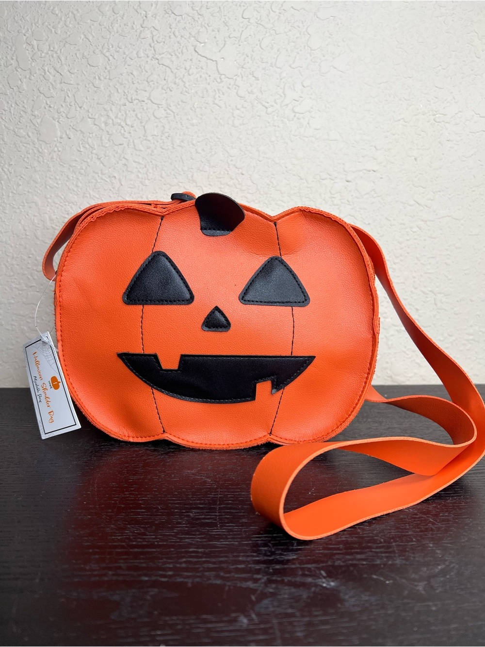 NEW Target Bullseyes Playground Halloween 2026 Pumpkin Jack Shoulder Bag